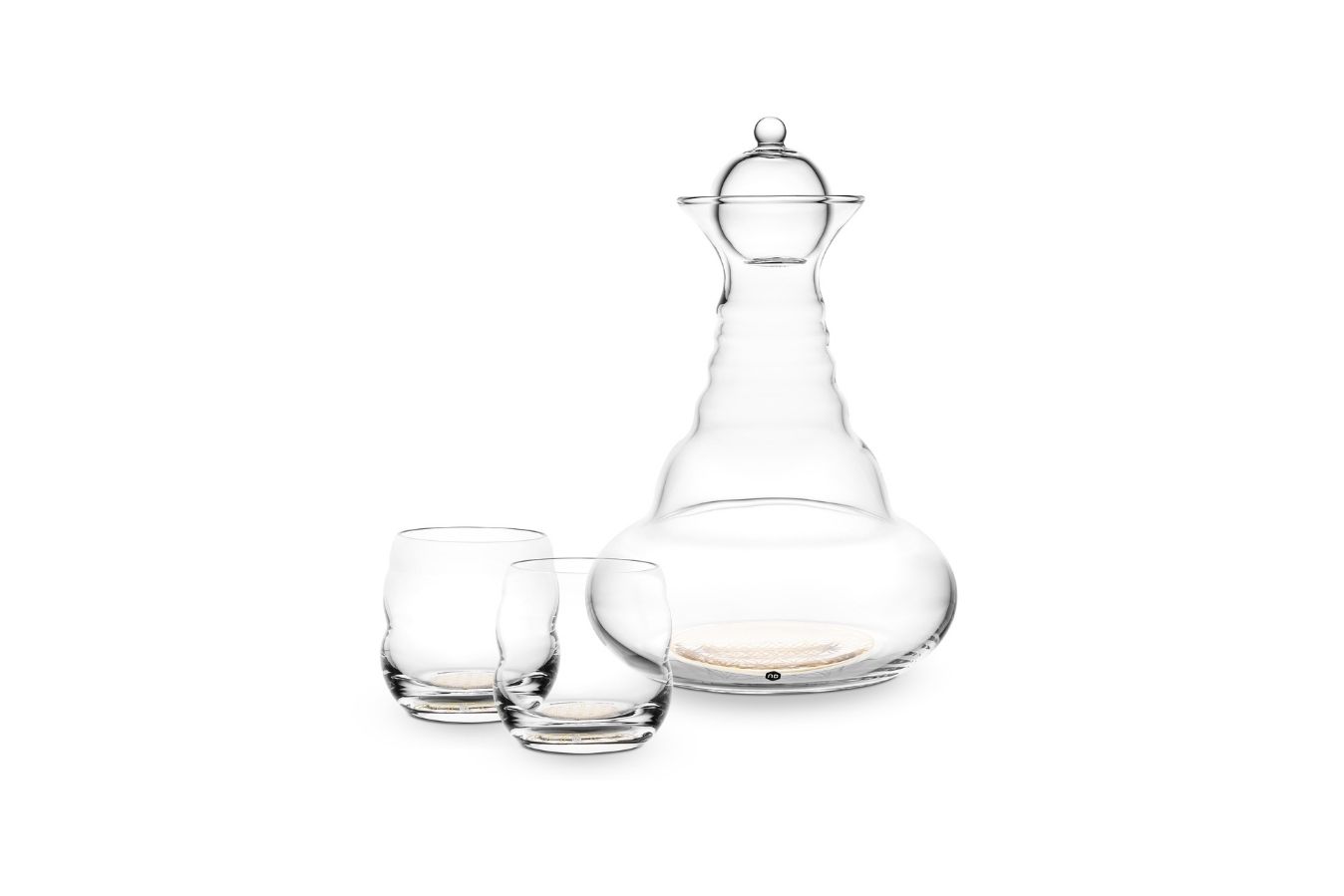 Set Alladin Or 1.3 l + 2 Mythos Or