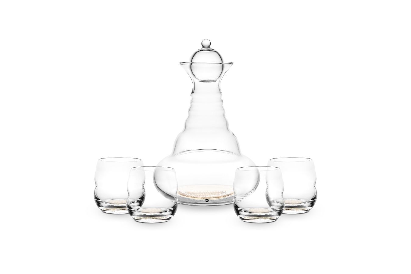 Set Alladin Or 1.3 l + 4 Mythos Or