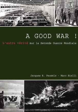 DVD Film documentaire « A Good War »