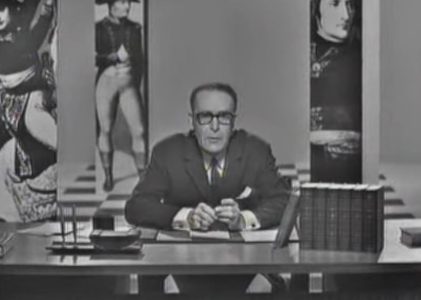 HISTOIRE DE LA BANQUE DE FRANCE : ESCROQUERIE EN BANDE ORGANISÉE