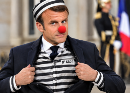 Arrêtez d&rsquo;obéir à des truands escrocs…